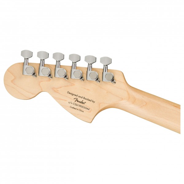 Squier FSR AFFINITY ST ホワイト ギター Amazon | Squier by Fender FSR Affinity stratocaster White