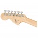 Squier FSR Affinity Stratocaster, Olympic White tuners