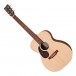 Martin 000-X2E, Sitka Top & Mahogany Sides w/ Fishman MX