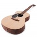 Martin 000-X2E, Sitka Top & Mahogany Sides w/ Fishman MX