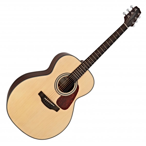 Takamine GN10 Acoustic, Natural