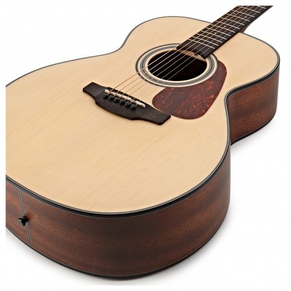 Takamine GN10 Acoustic, Natural