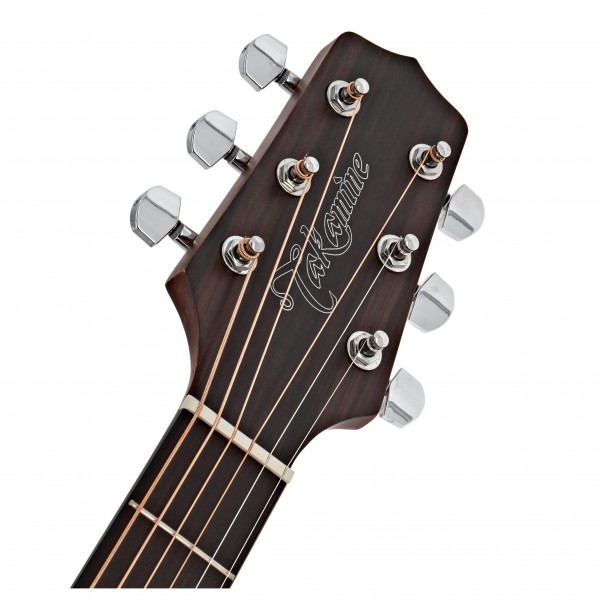 Takamine GN10 Acoustic, Natural