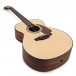 Takamine GN10 Acoustic, Natural