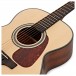 Takamine GN10 Acoustic, Natural