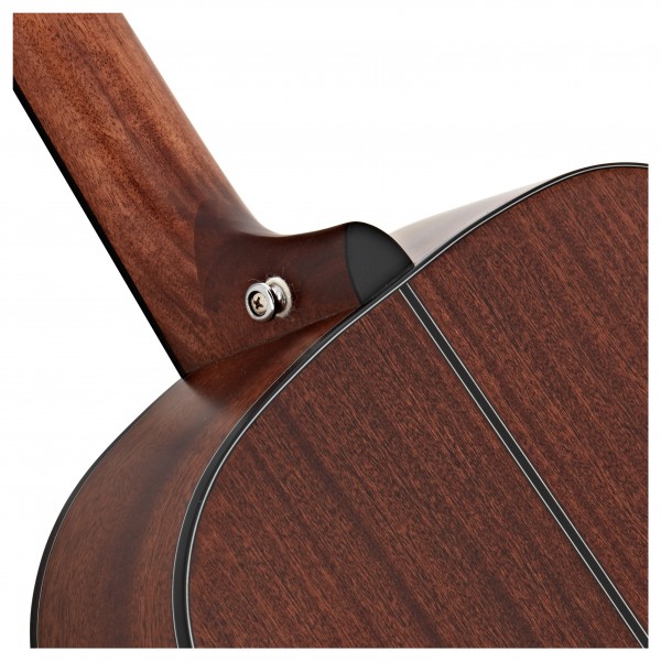 Takamine GN10 Acoustic, Natural