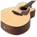 Takamine GN10CE NEX Electro Acoustic, Natural