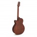 Takamine GN10CE NEX Electro Acoustic, Natural