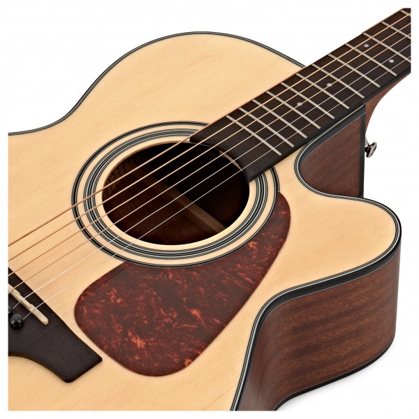Takamine GN10CE NEX Electro Acoustic, Natural