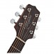 Takamine GN10CE NEX Electro Acoustic, Natural