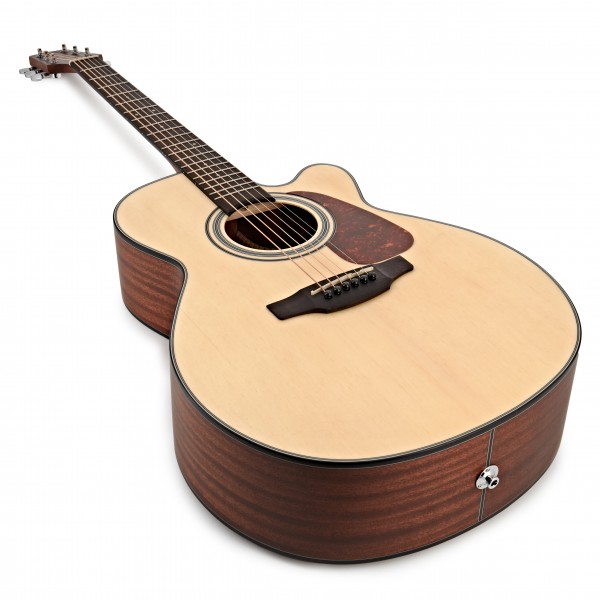 Takamine GN10CE NEX Electro Acoustic, Natural