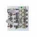 Doepfer A-154 Sequencer - Rear View