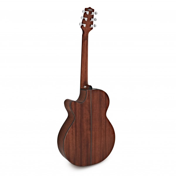 Takamine GF15CE FXC Electro Acoustic, Sunburst