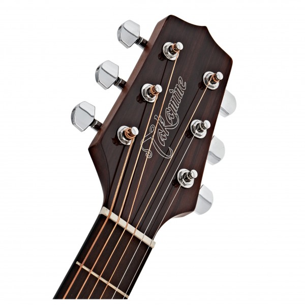 Takamine GF15CE FXC Electro Acoustic, Sunburst