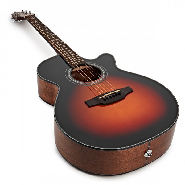 Takamine GF15CE FXC Electro Acoustic, Sunburst