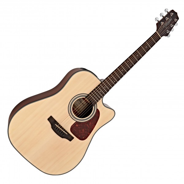 Takamine GD10CE Electro Acoustic, Natural