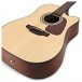 Takamine GD10CE Electro Acoustic, Natural