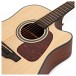 Takamine GD10CE Electro Acoustic, Natural