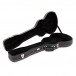 Fitted Electric Guitar Case by Gear4music