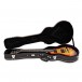 Fitted Electric Guitar Case by Gear4music