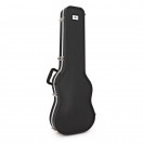Fitted ABS Electric Guitar Case by Gear4music