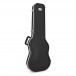 Electric Guitar ABS Case by Gear4music	 