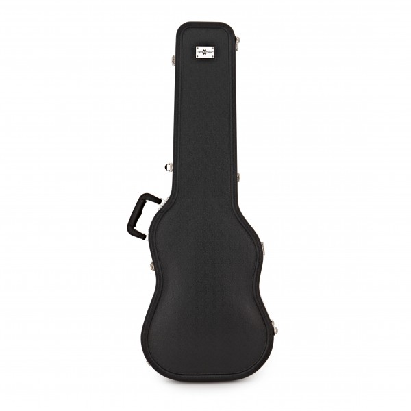 Electric Guitar ABS Case by Gear4music	 