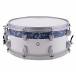 Dixon Drums 14 x 6.5'' Classic Series Marble Apex Maple Snare Drum