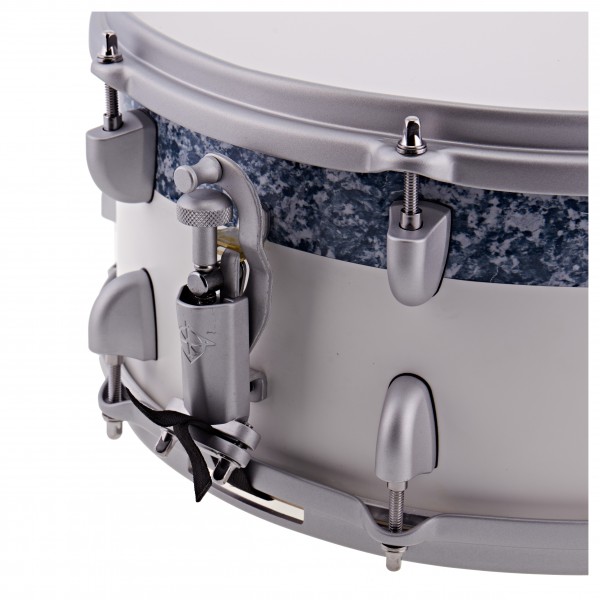 Dixon Drums 14 x 6.5'' Classic Series Marble Apex Maple Snare Drum
