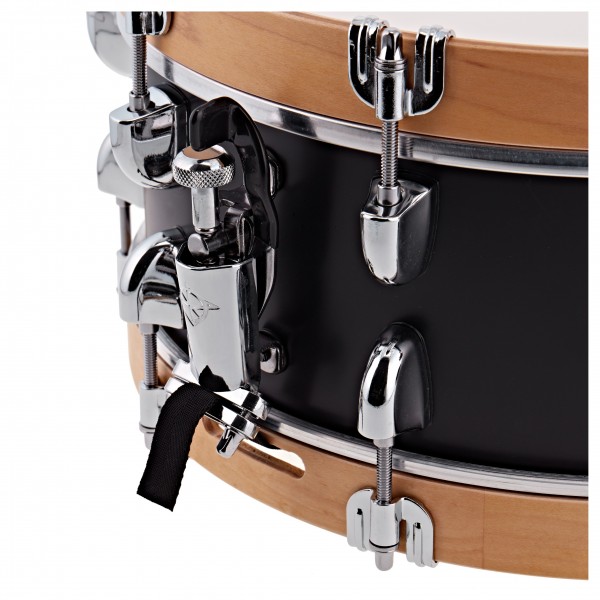 Dixon Drums 14 x 5.5'' Classic Series Maple w/Maple Hoops Snare Drum