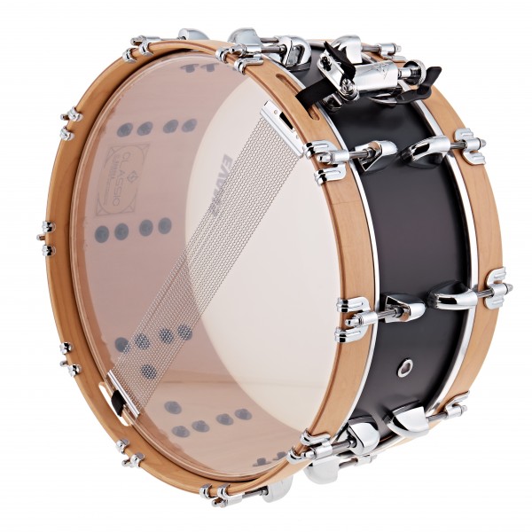 Dixon Drums 14 x 5.5'' Classic Series Maple w/Maple Hoops Snare Drum