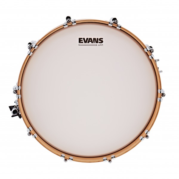 Dixon Drums 14 x 5.5'' Classic Series Maple w/Maple Hoops Snare Drum