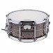 Dixon Drums 14 x 6.5'' Gregg Bissonnette Signature Beaded Brass Snare