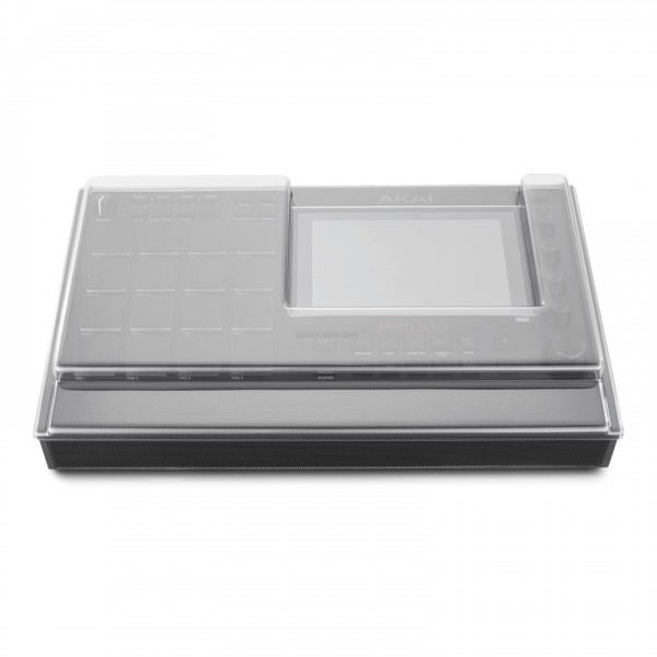 Akai MPC Live II Cover - Front
