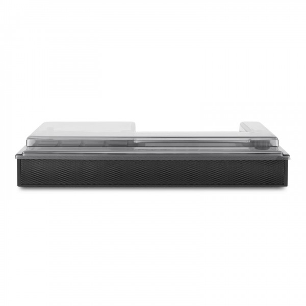 Decksaver MPC Live 2 Cover - Front Edge