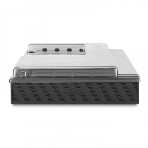 MPC Live 2 Cover - Side