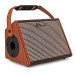 Hartwood Portable Acoustic Amplifier with Bluetooth