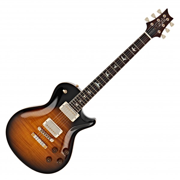 PRS SC594, Amber Smokeburst 10 Top #0302710