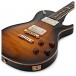 PRS SC594, Amber Smokeburst 10 Top #0302710