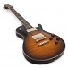 PRS SC594, Amber Smokeburst 10 Top #0302710