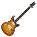 PRS DGT David Grissom, McCarty Tobacco Sunburst #0306587