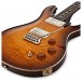 PRS DGT David Grissom, McCarty Tobacco Sunburst #0306587