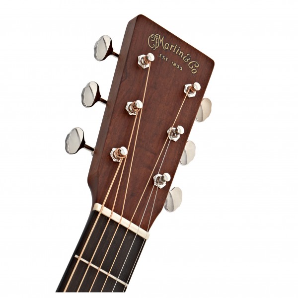 Martin 0016E Granadillo w/ Fishman Matrix