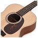 Martin 0016E Granadillo w/ Fishman Matrix