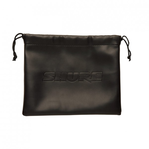 Shure HPACP1 Carry Pouch for SRH Headphones