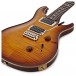 PRS Custom 24, McCarty Tobacco Sunburst #0307263