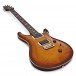 PRS Custom 24, McCarty Tobacco Sunburst #0307263