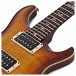 PRS Custom 24, McCarty Tobacco Sunburst #0307263