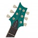 PRS S2 McCarty 594 Thinline, Turquoise #S2046488