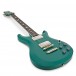 PRS S2 McCarty 594 Thinline, Turquoise #S2046488